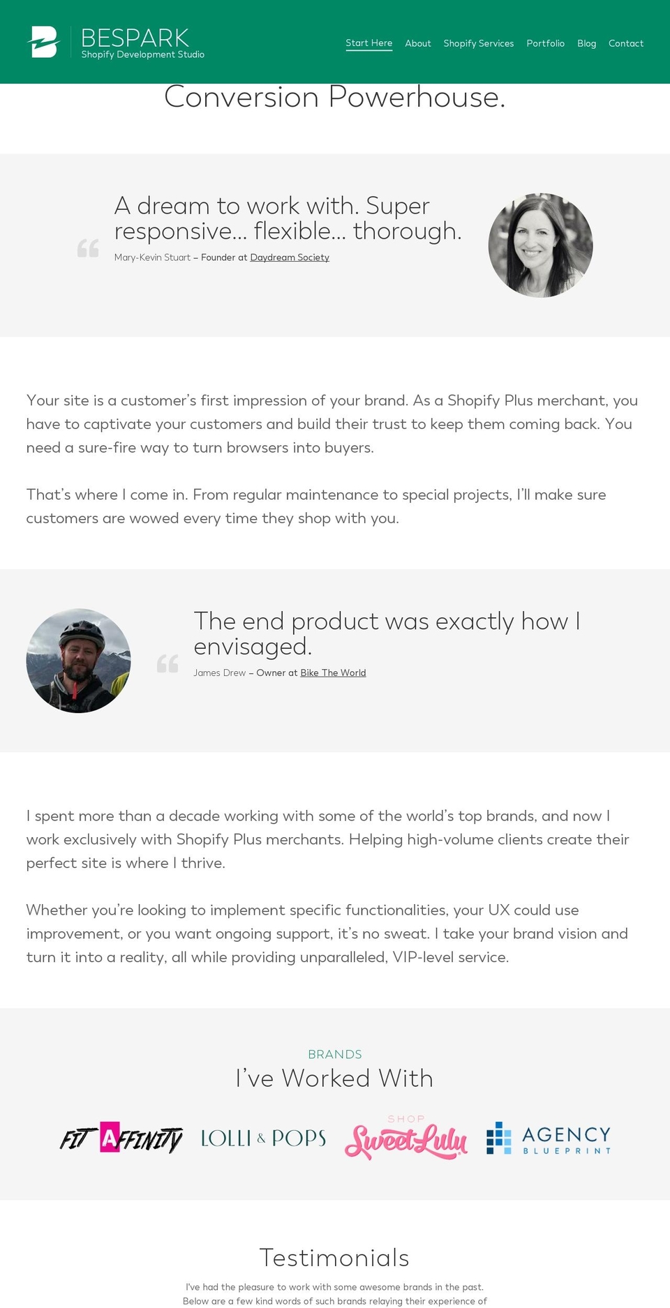 karimtarek.com shopify website screenshot