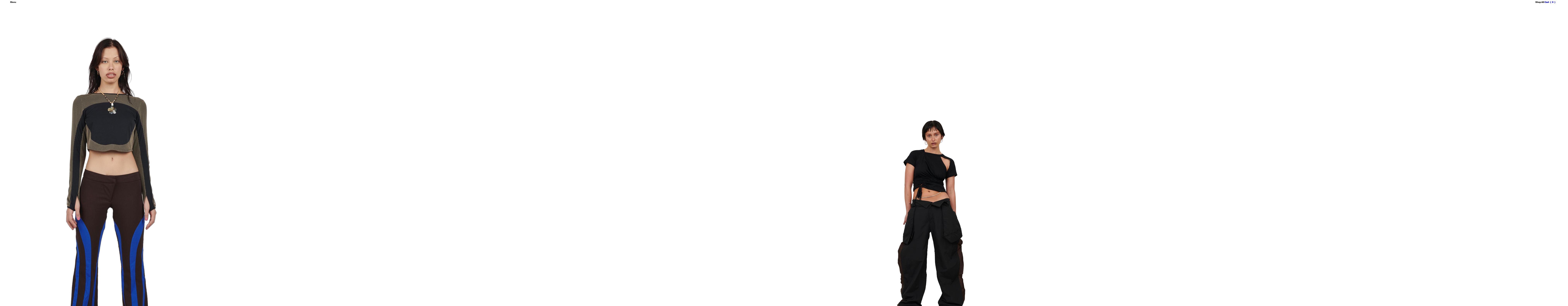 karlaidlaw.com shopify website screenshot