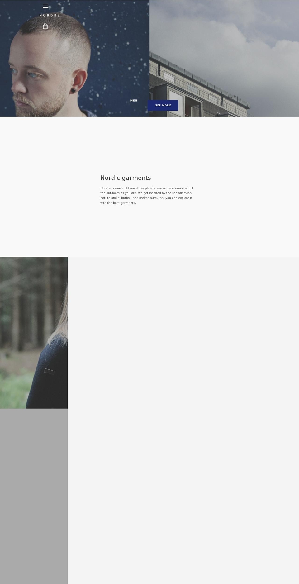 karlkbh.com — Shopify storefront screenshot