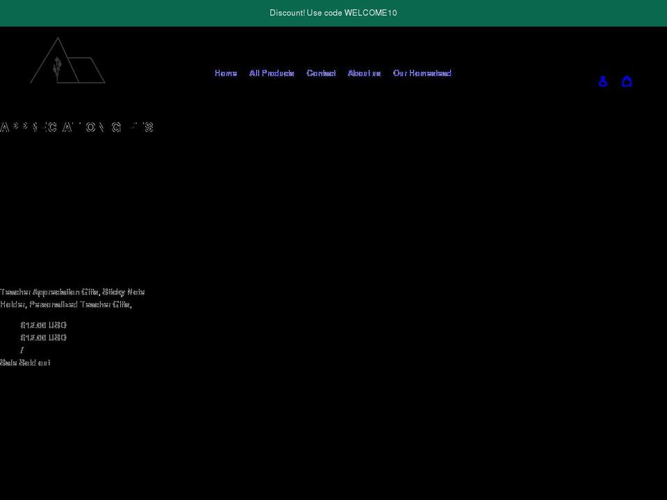 karposliving.com shopify website screenshot