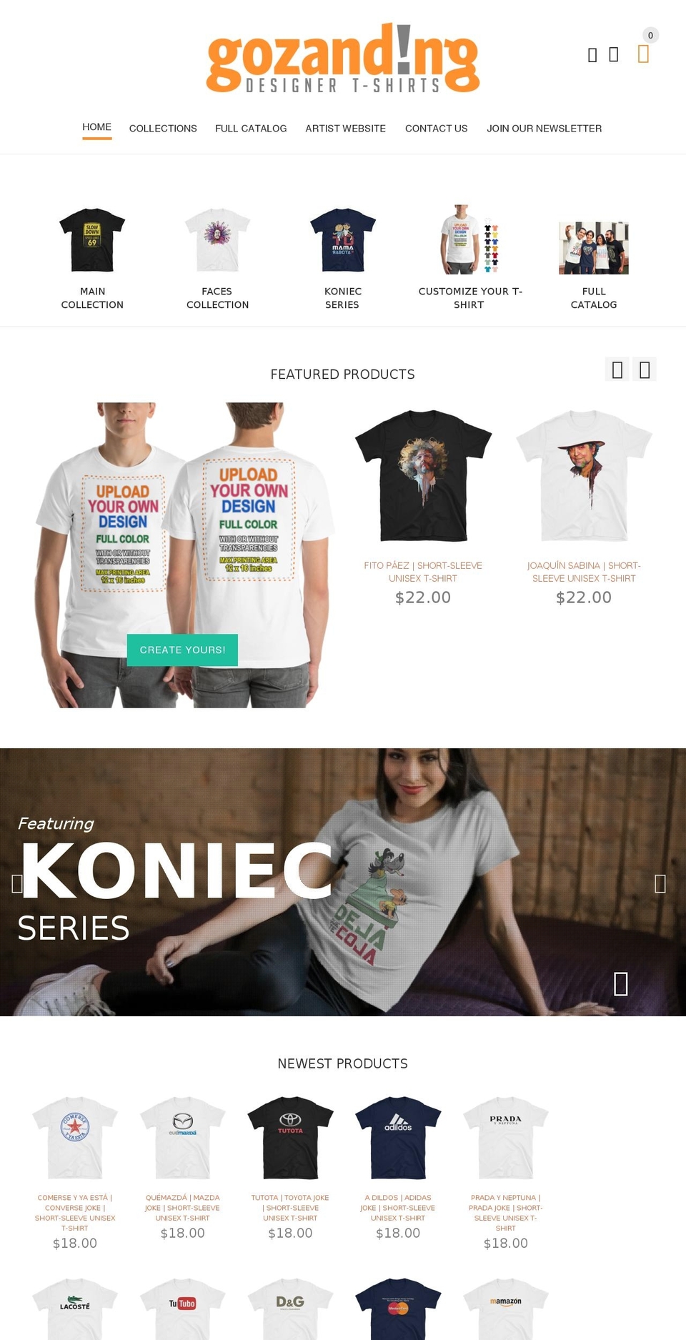 install-me-yourstore-v2-1-8 Shopify theme site example karucho.com