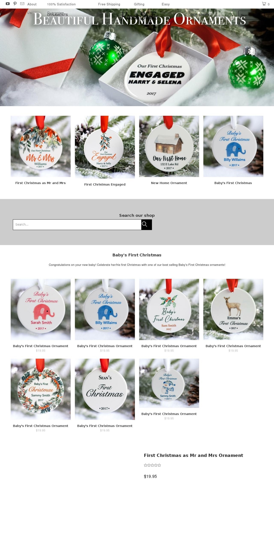 turbo-seoul-October-25-2017-April-8-2018 Shopify theme site example kaseacards.com