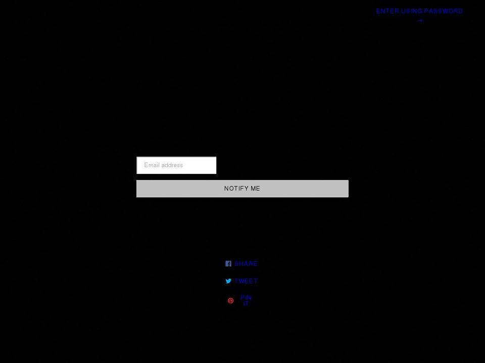 kashwayz.com shopify website screenshot