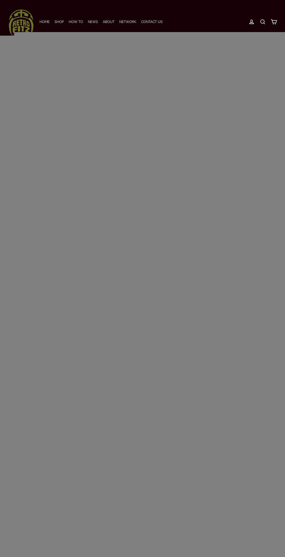 katakami.ca shopify website screenshot