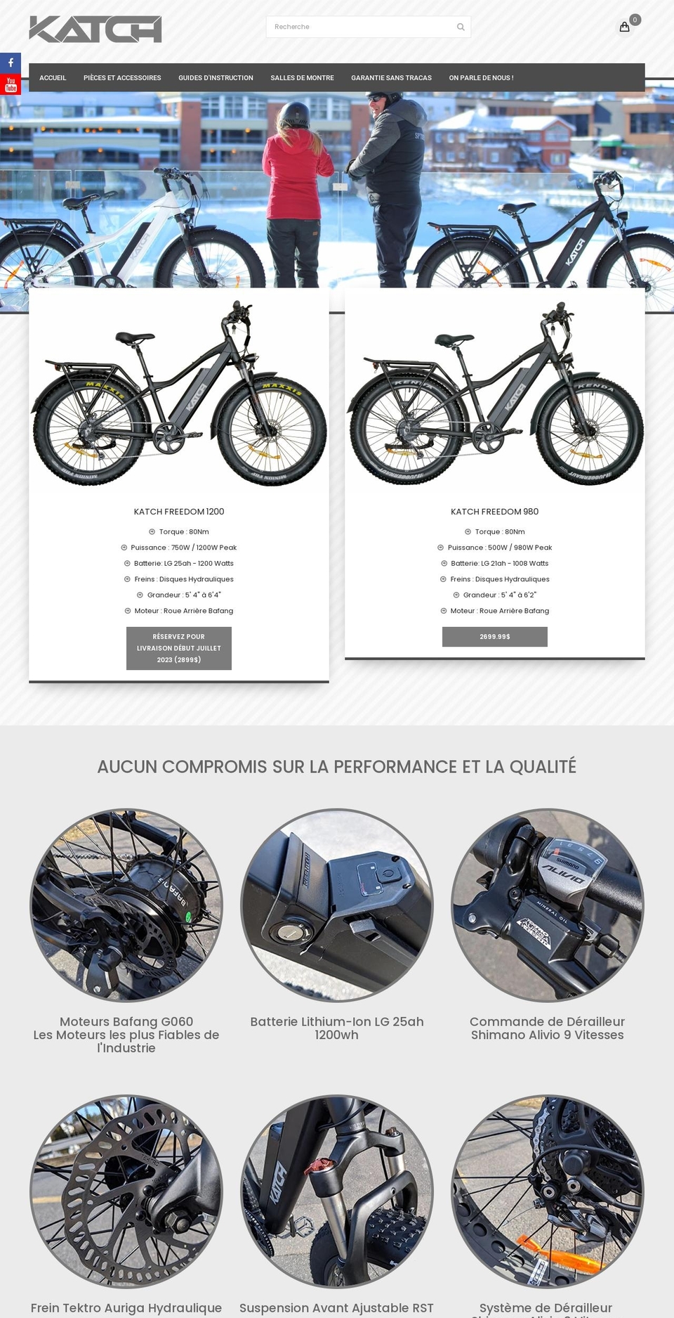 Etrostore-home- Shopify theme site example katchfatbike.com