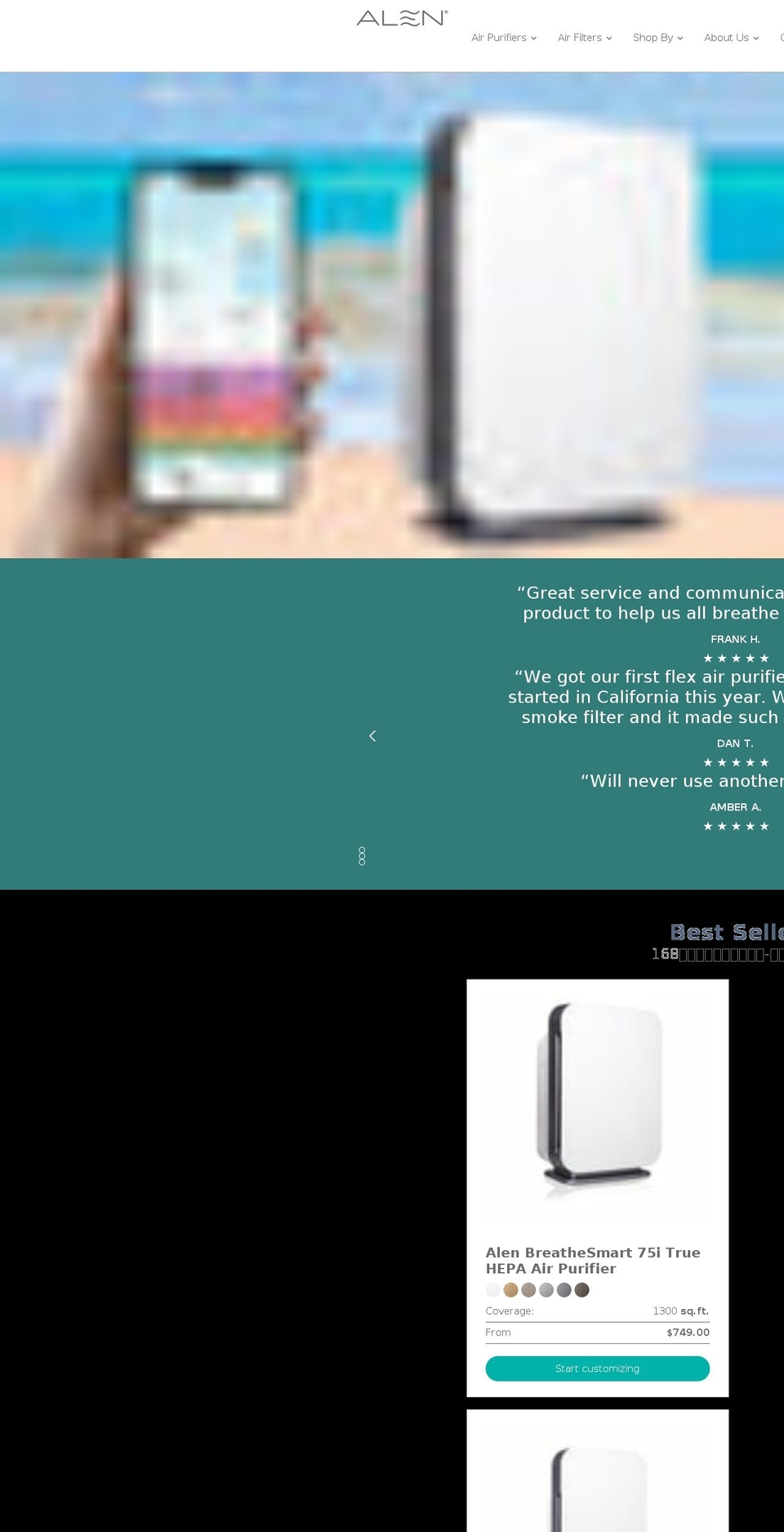 katieryderdesign.com shopify website screenshot
