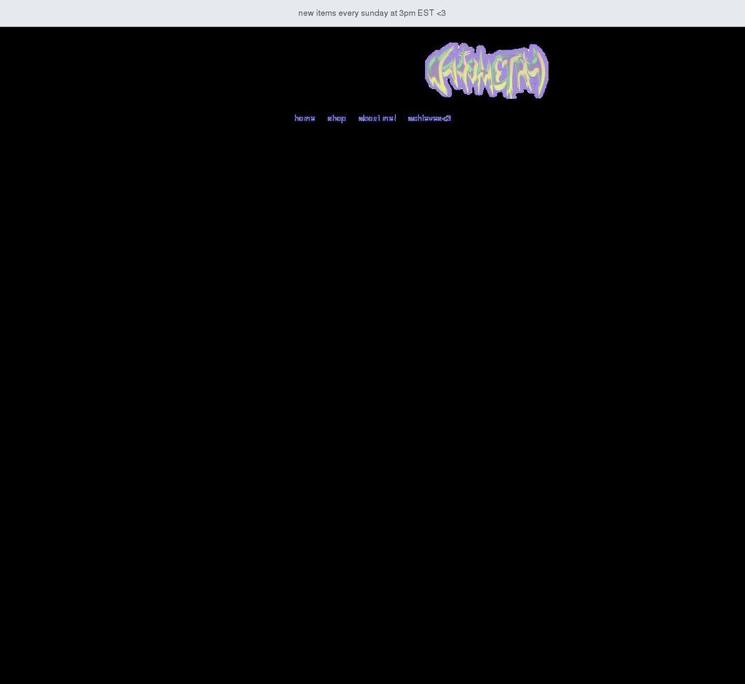 katometry.com shopify website screenshot