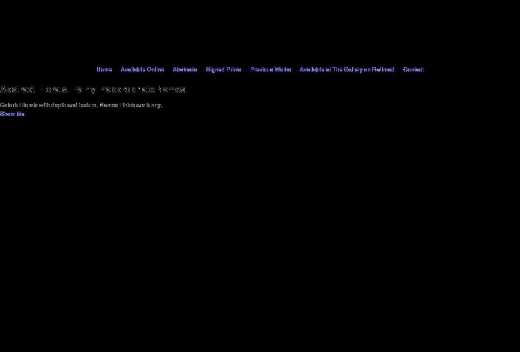 katyharperdossart.com shopify website screenshot