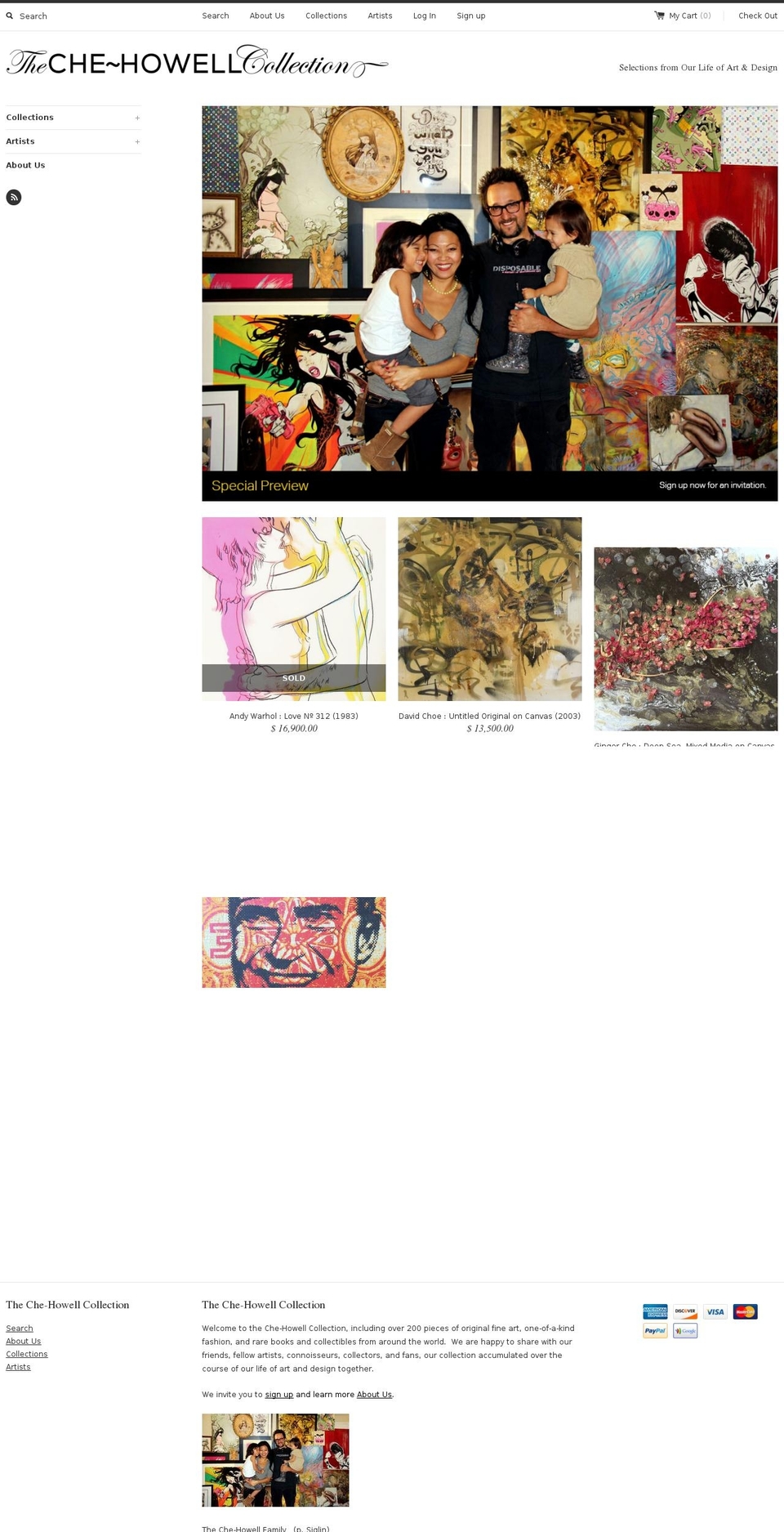 kauaicool.com shopify website screenshot