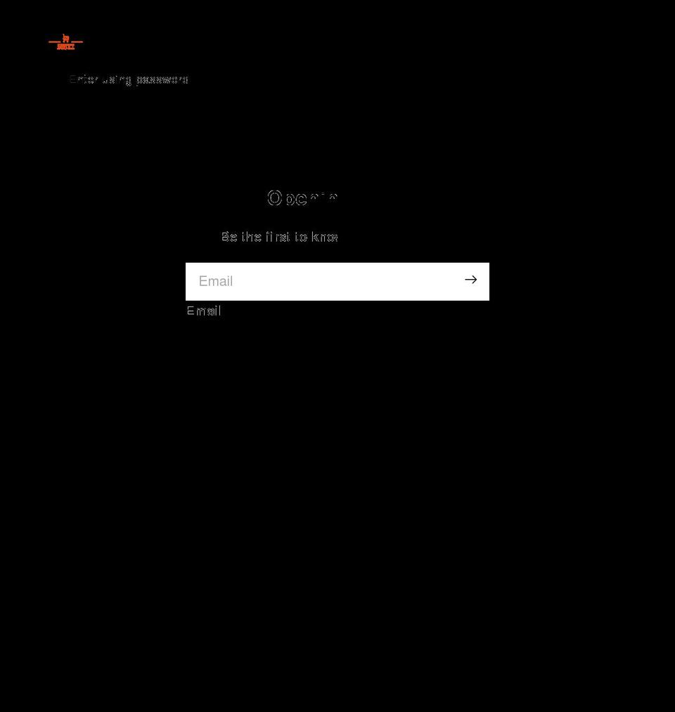 kaufify.com — Shopify storefront screenshot