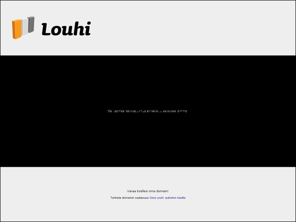 kauppa247.com — Shopify storefront screenshot