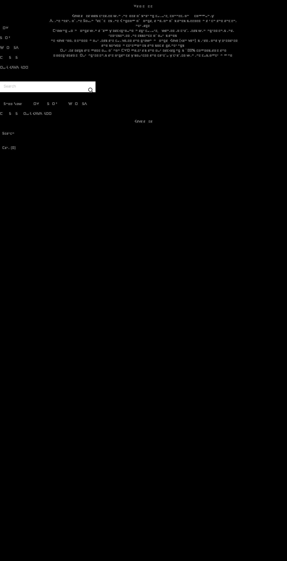 kavaiatea.com shopify website screenshot