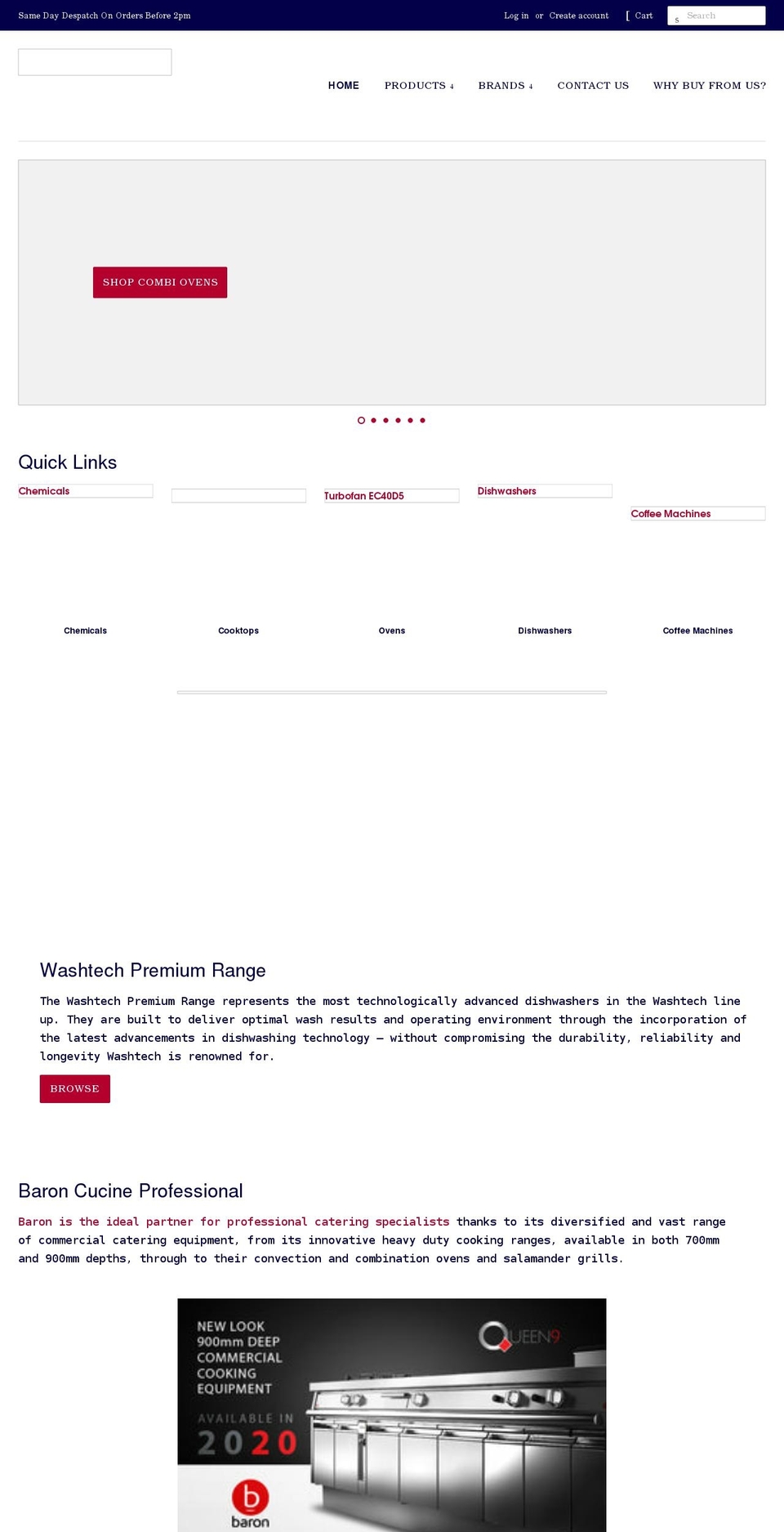 kayahospitality.com shopify website screenshot