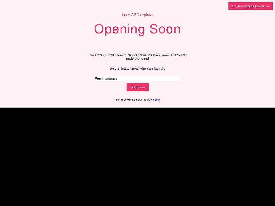 kbaudio.co.uk shopify website screenshot