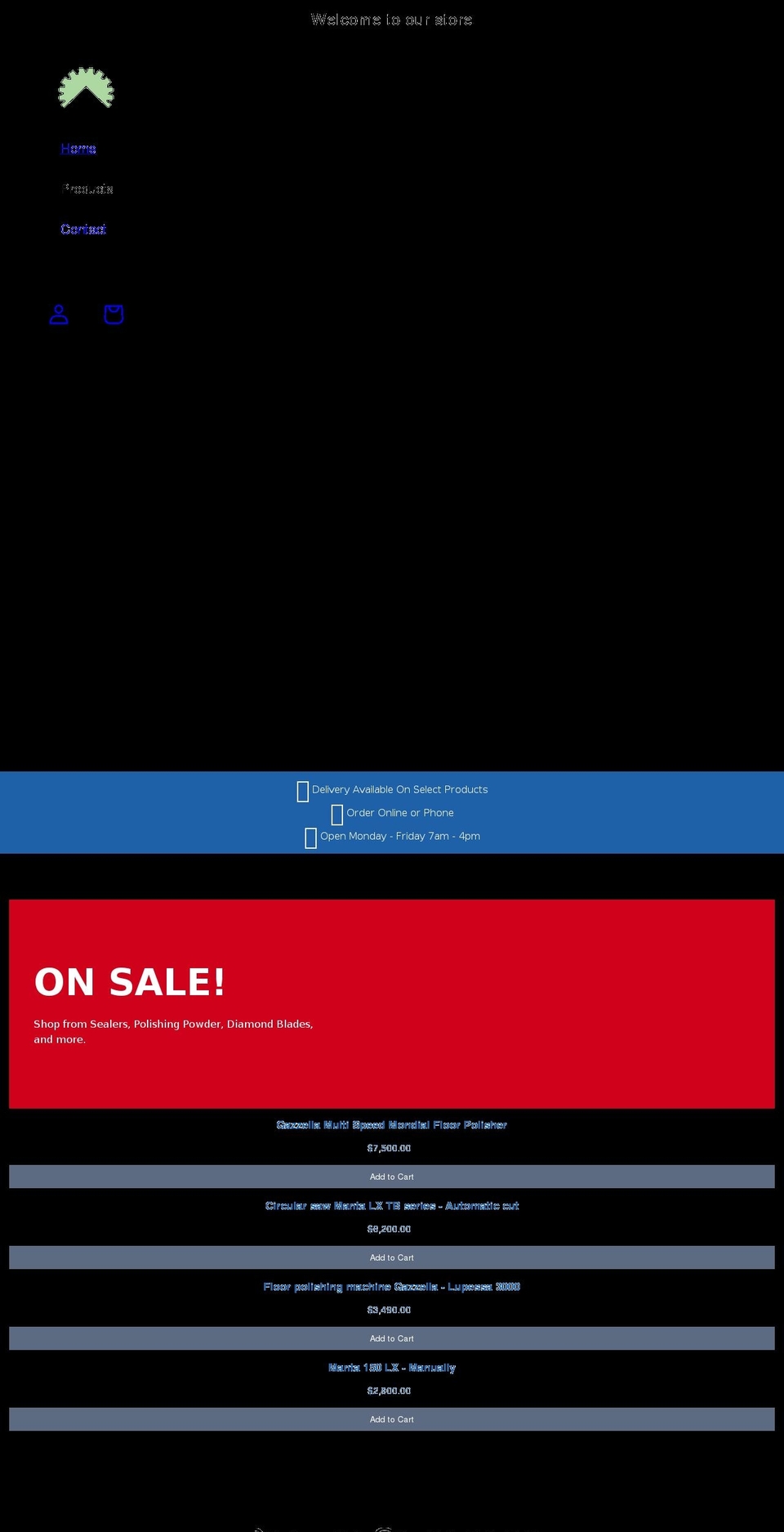 kbdiamond.com shopify website screenshot