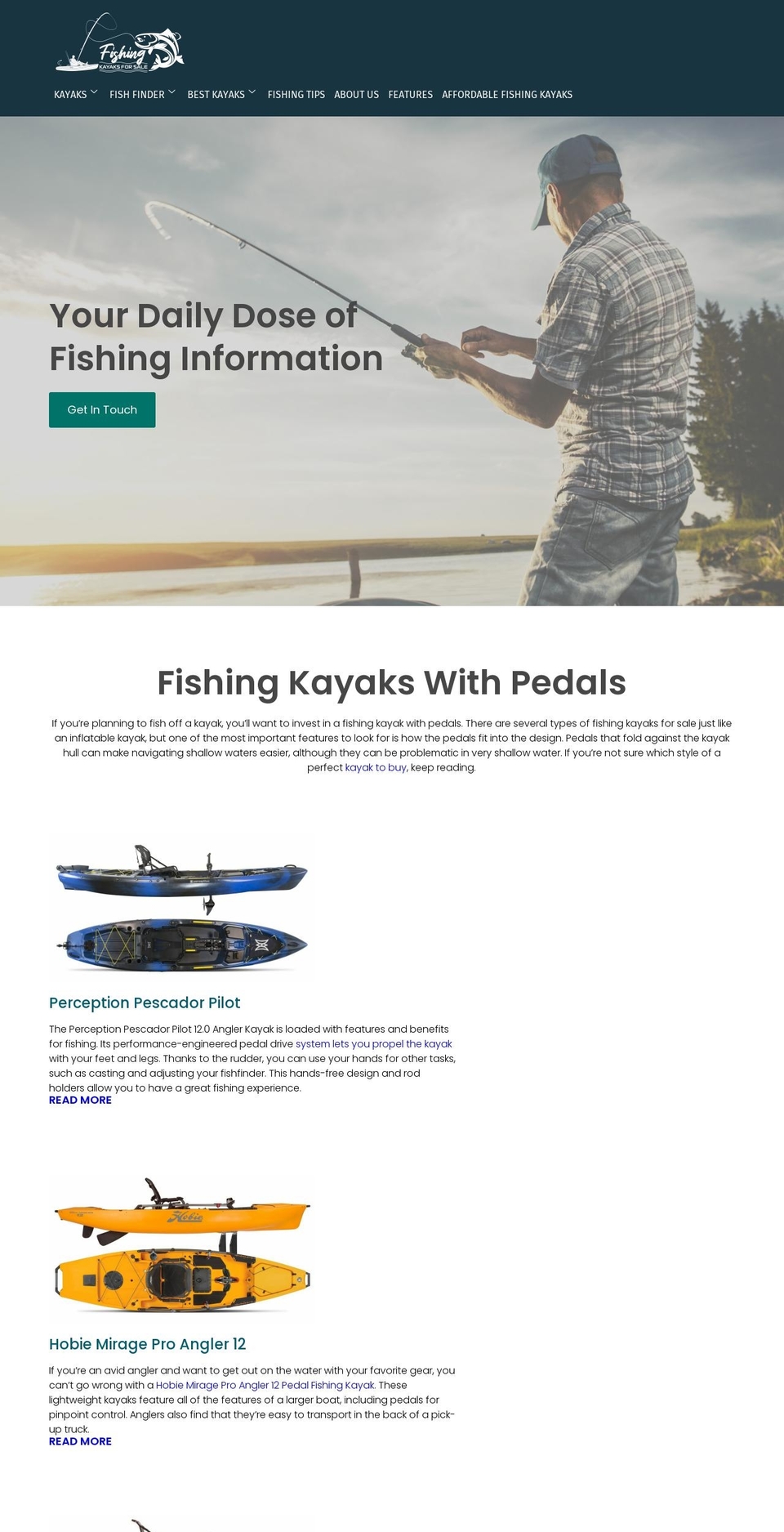 kbfstore.com — Shopify storefront screenshot