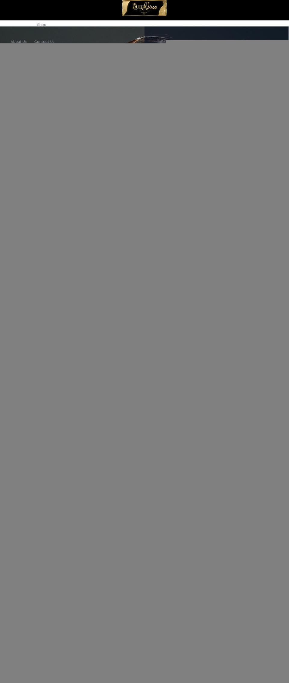 kdreamkollections.com shopify website screenshot