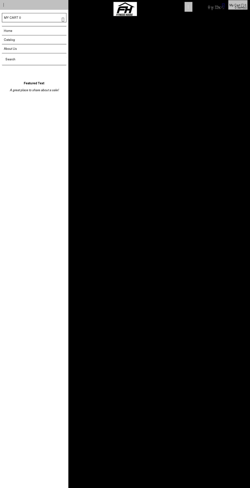 kdsman.myshopify.com shopify website screenshot