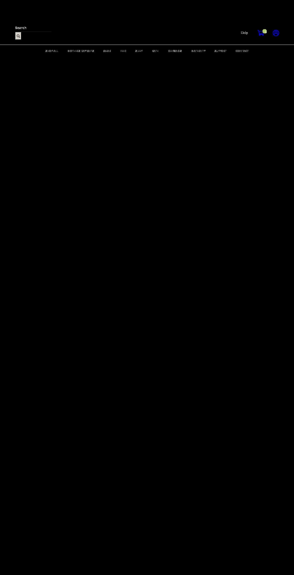 keababies.com shopify website screenshot