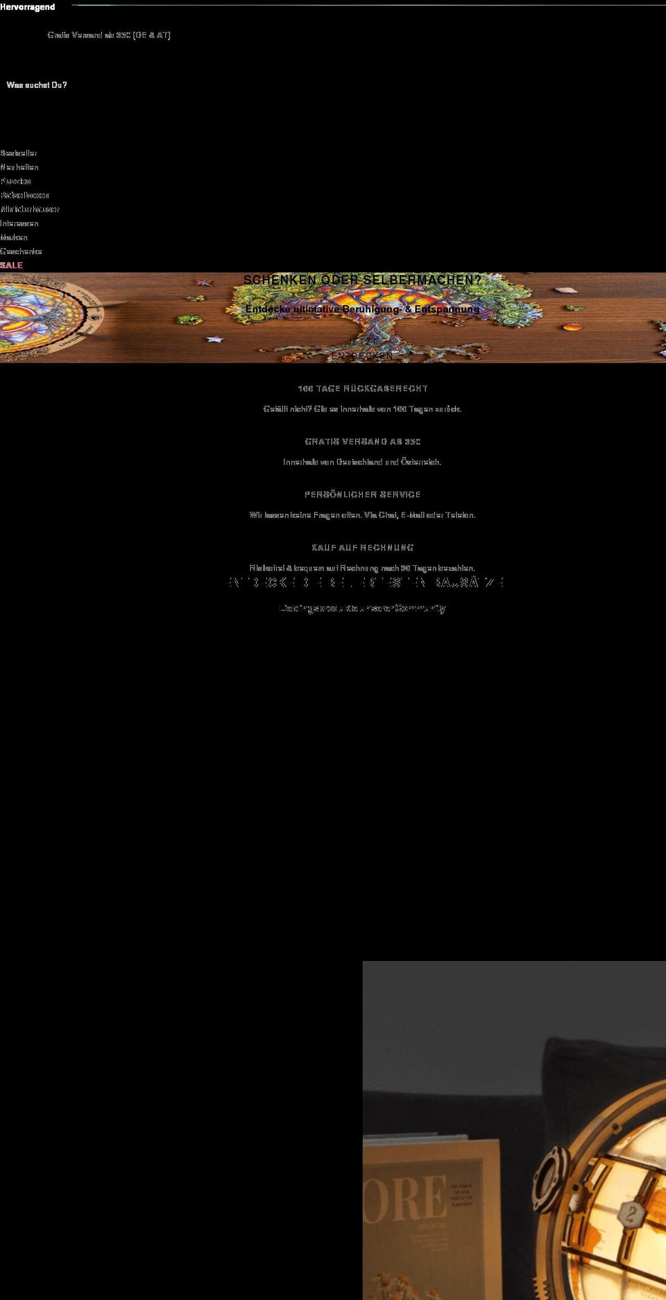 keefitt.com shopify website screenshot
