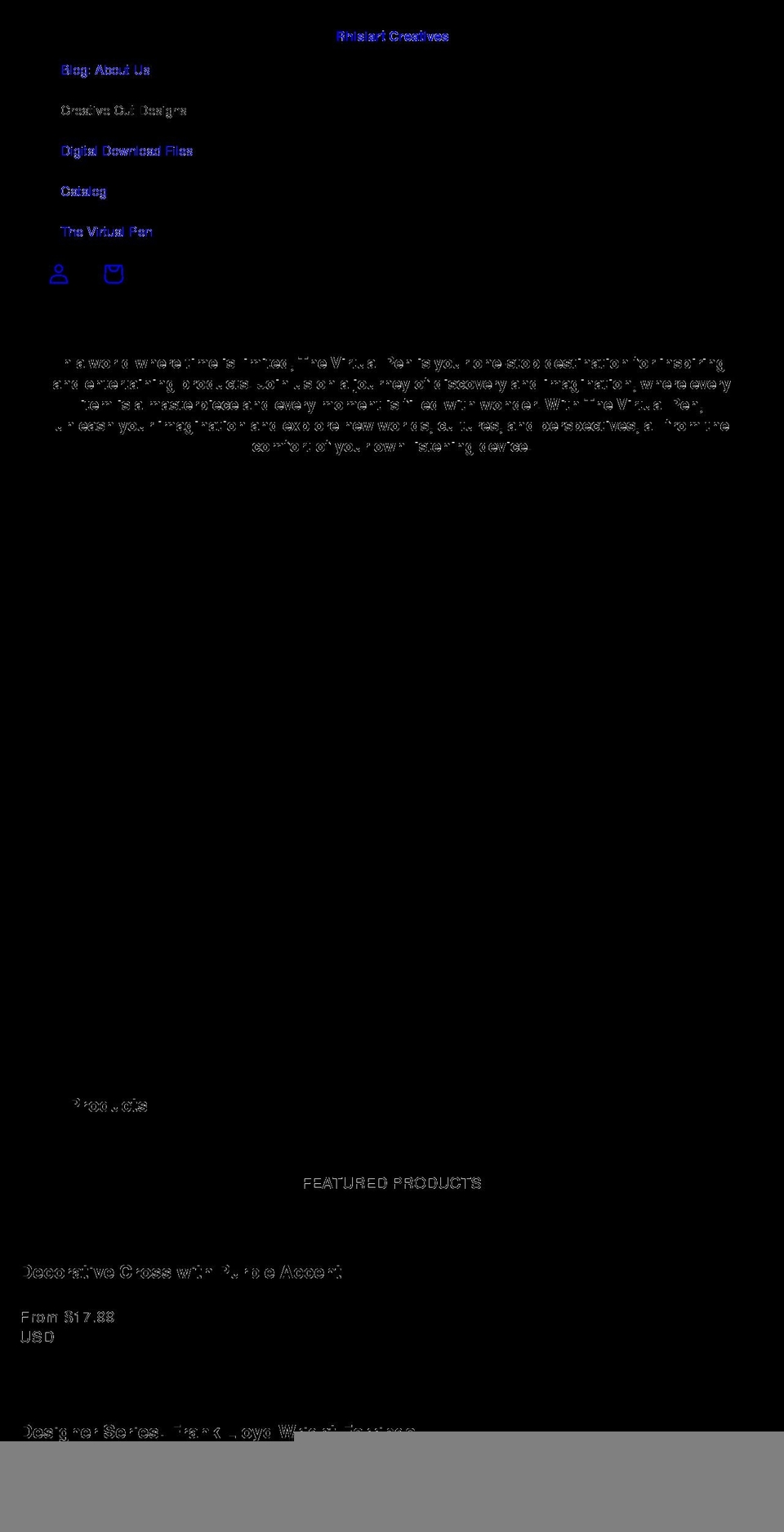 keekeejames.com shopify website screenshot