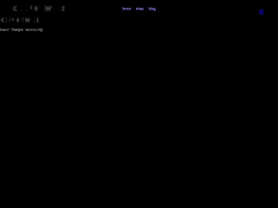 keepmewild.co shopify website screenshot