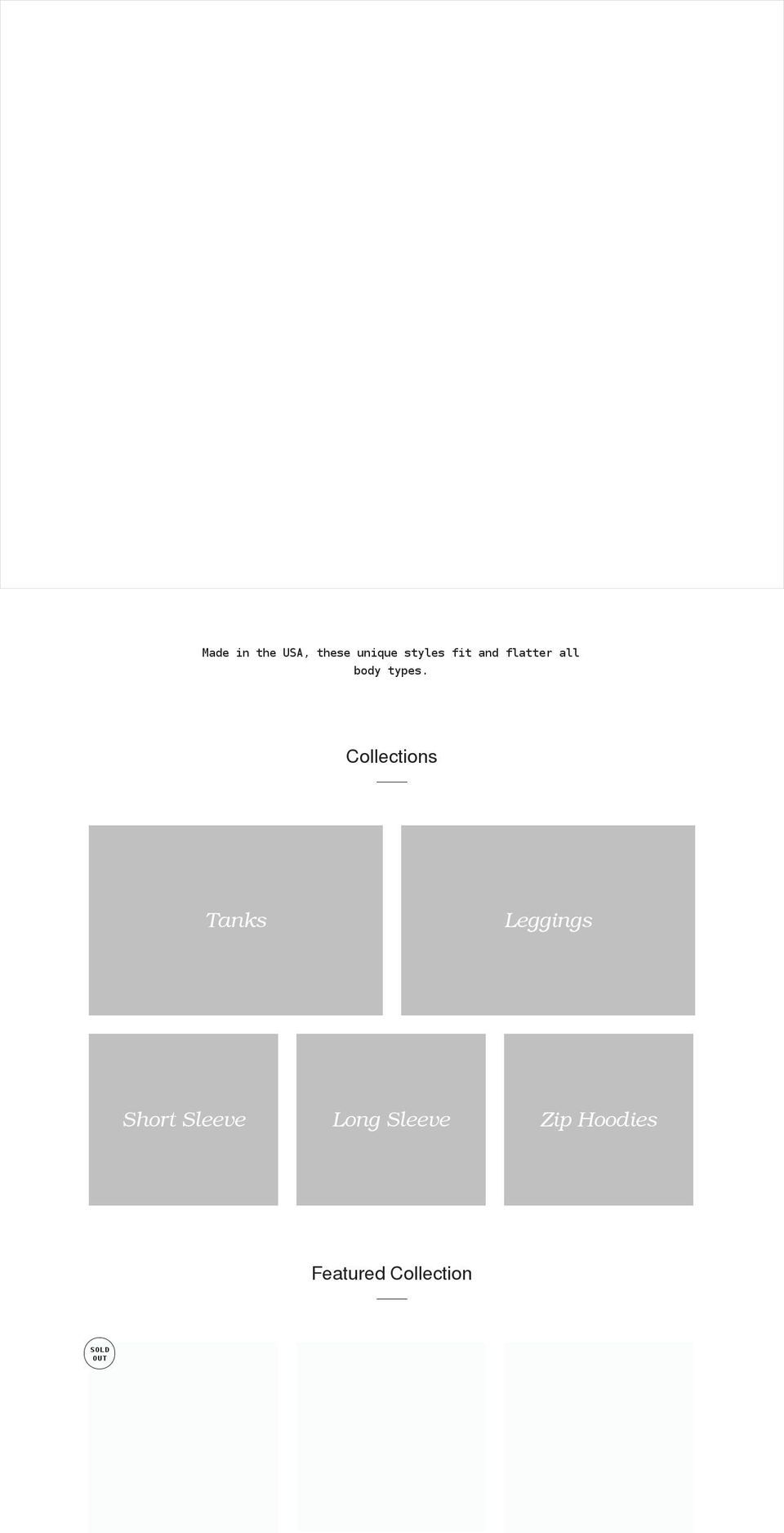 kegelmcbling.com shopify website screenshot