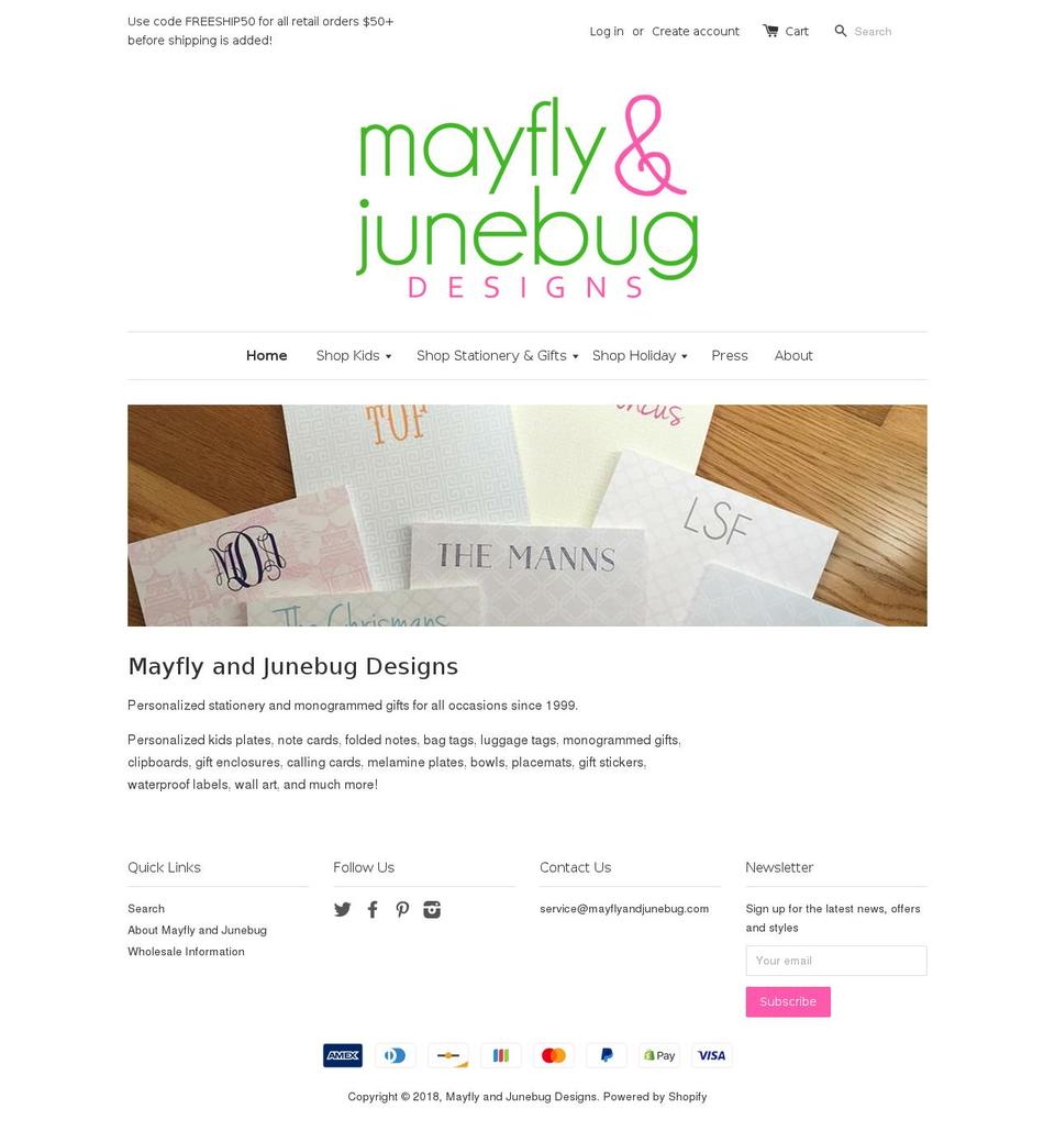kellykirklandstudio.com — Shopify storefront screenshot