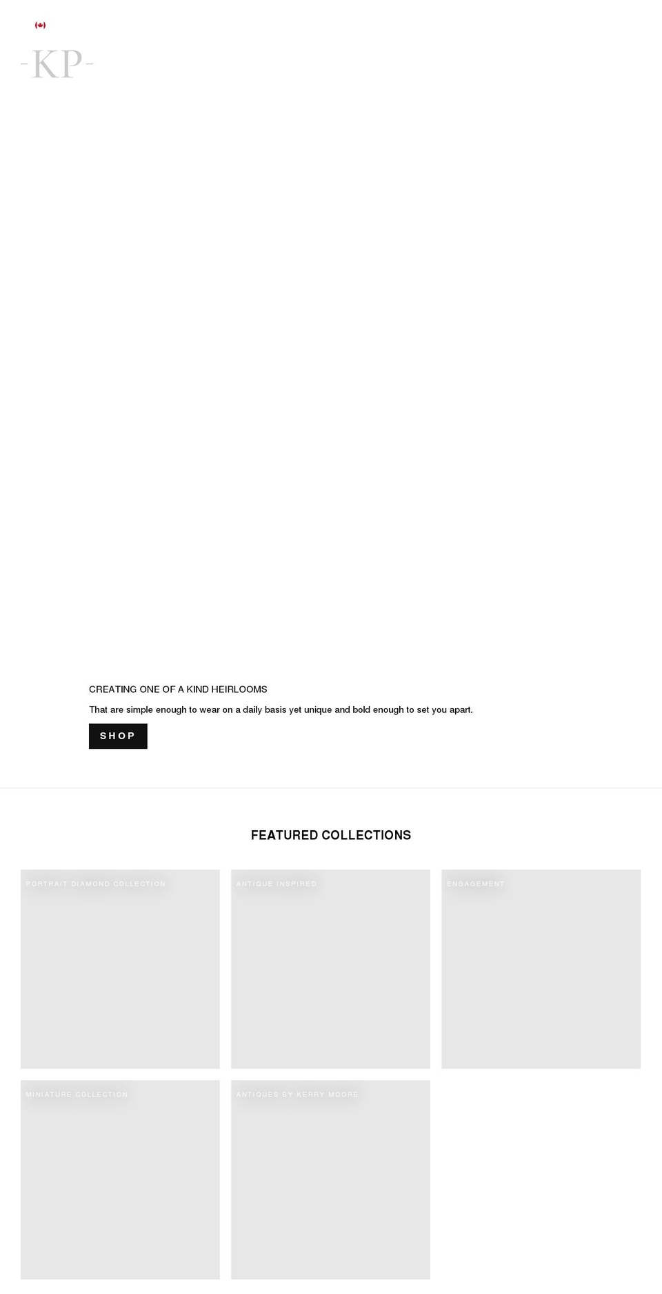 keltypelechytik.com shopify website screenshot