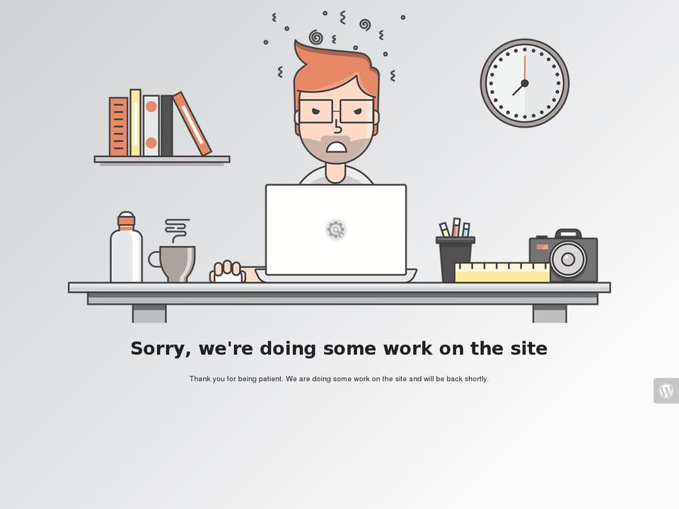 kemotllc.com — Shopify storefront screenshot