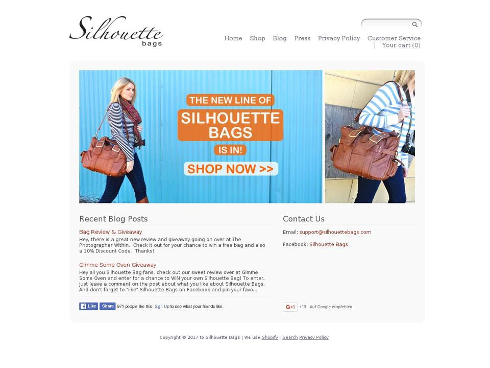 birchwood Shopify theme site example kenjack.com