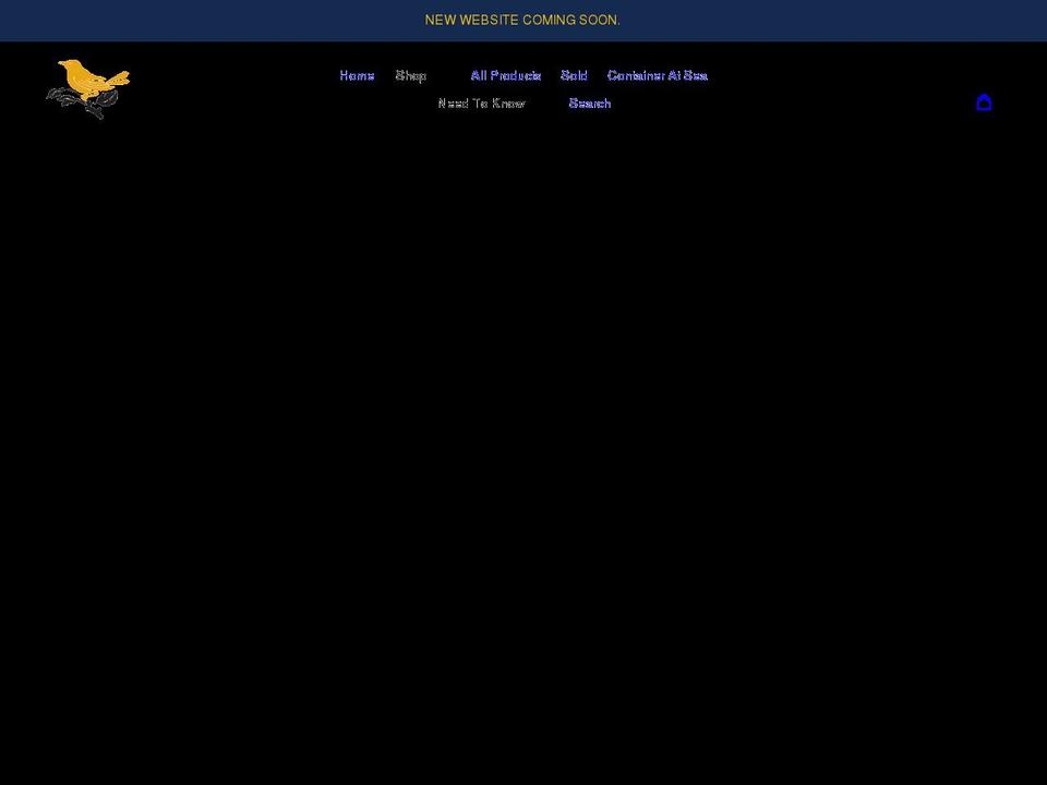 kennedyraj.com shopify website screenshot