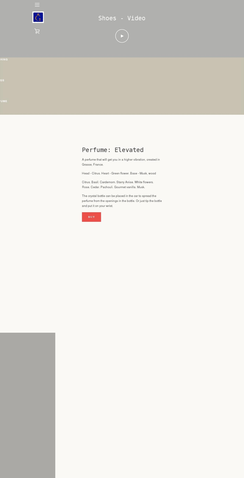 kentaurshop.com shopify website screenshot