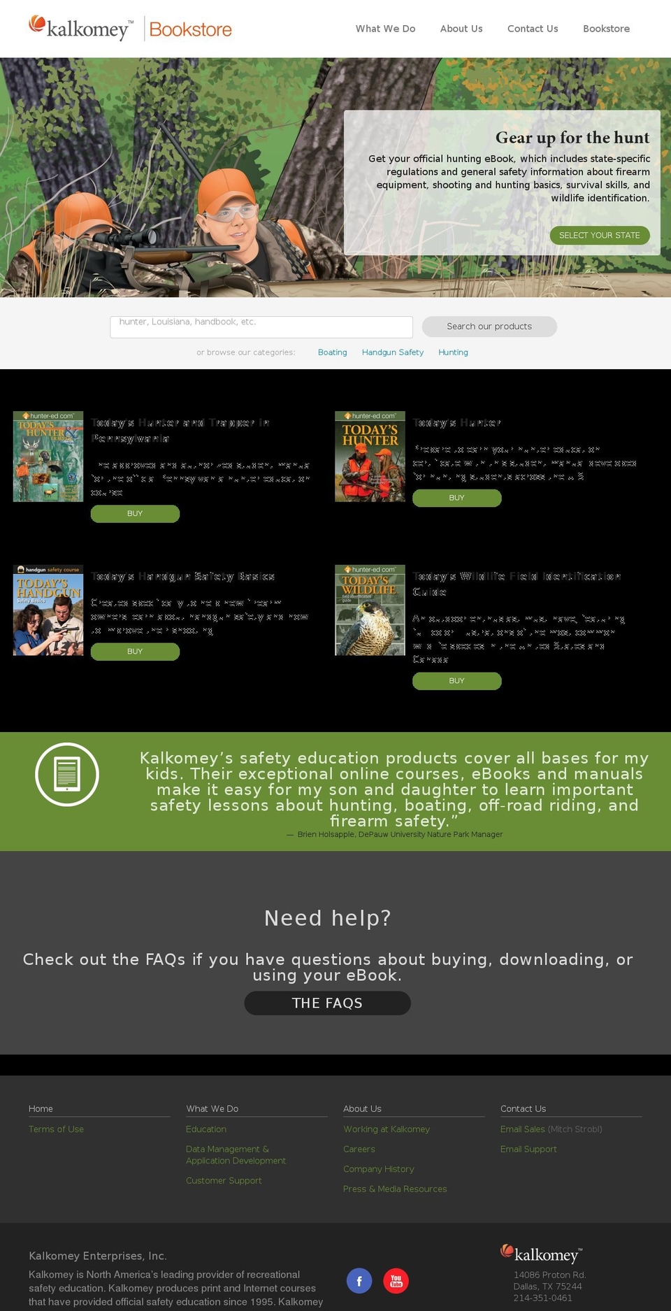 kepubs.com shopify website screenshot