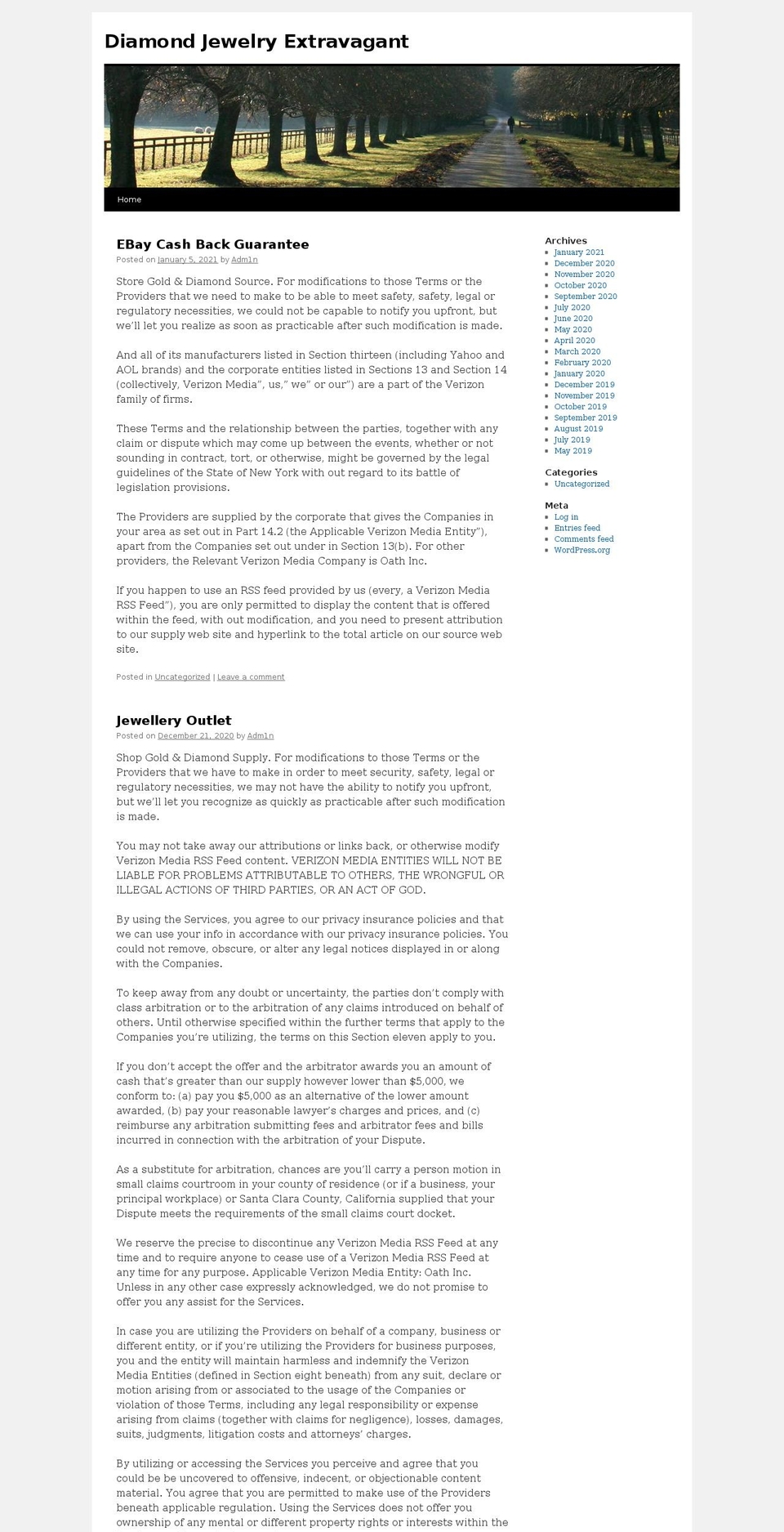 kero-ru.com — Shopify storefront screenshot