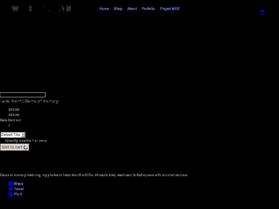 kerstinfirmin.com shopify website screenshot