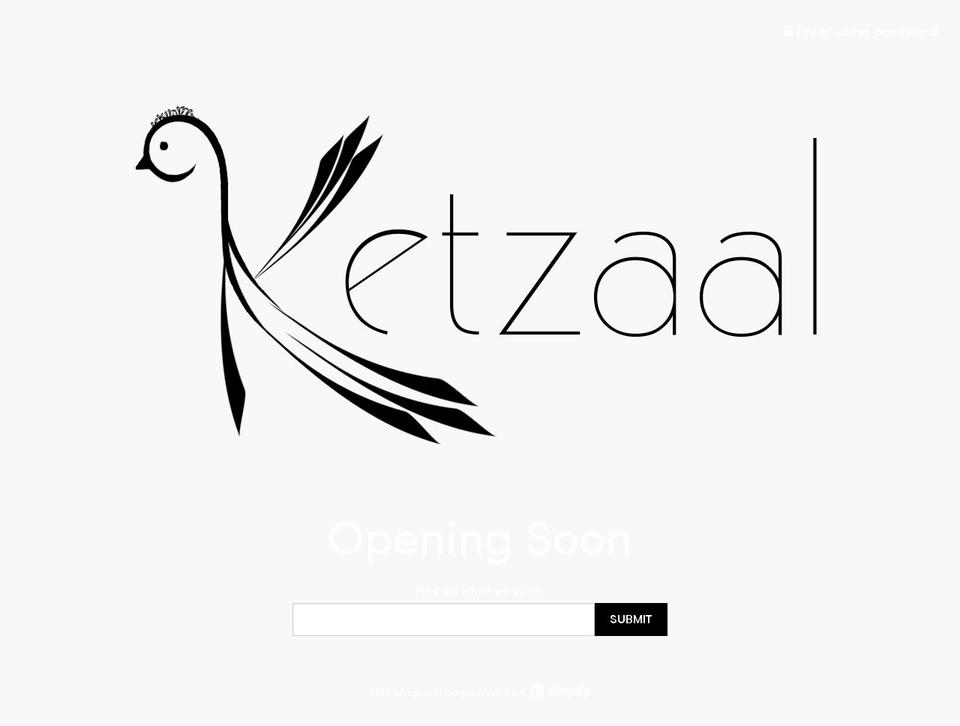 st-boutique-3 Shopify theme site example ketzaal.com