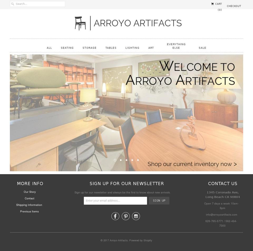 kevintittle.com shopify website screenshot