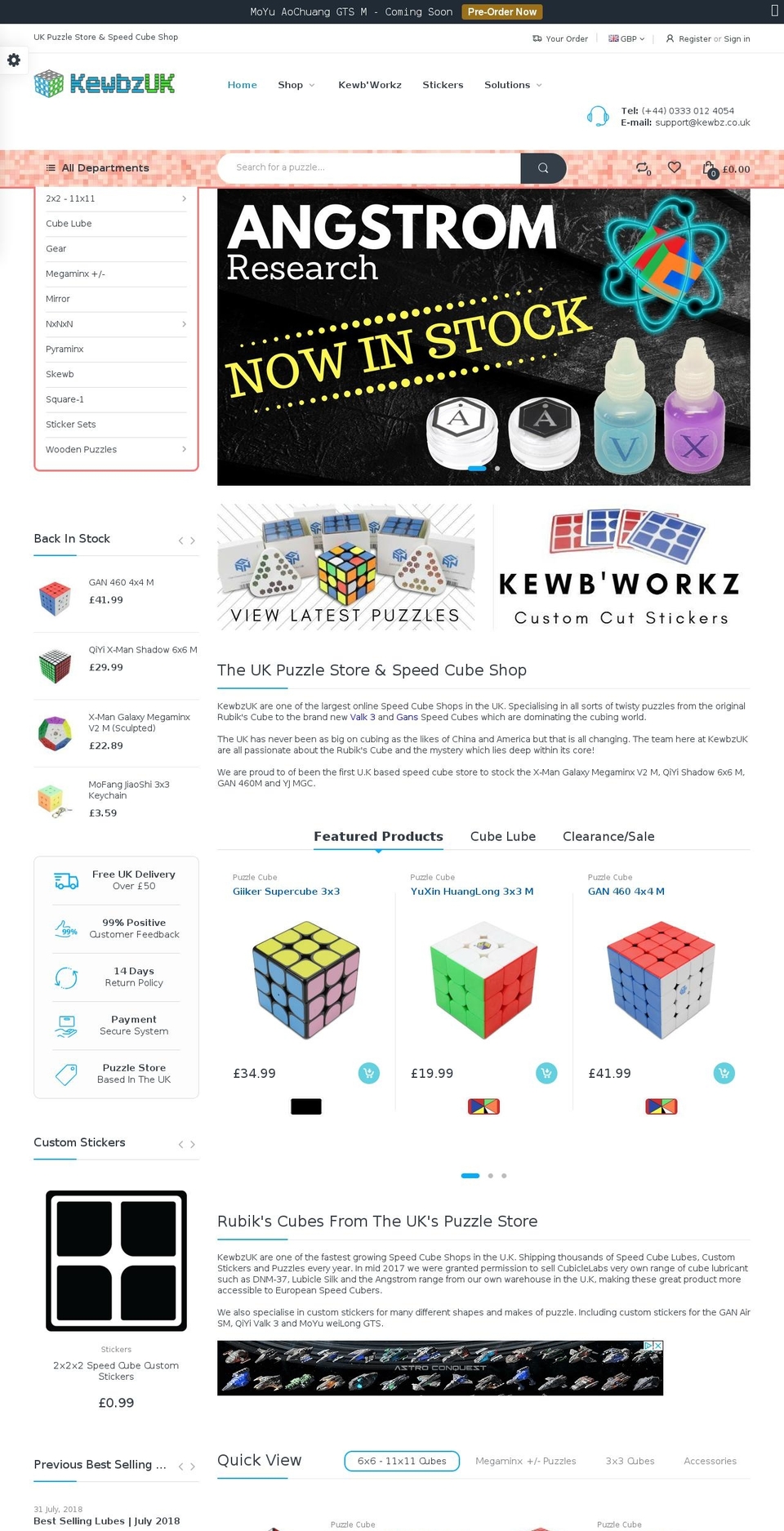 electro-v-1-2-home-2 Shopify theme site example kewbz.co.uk