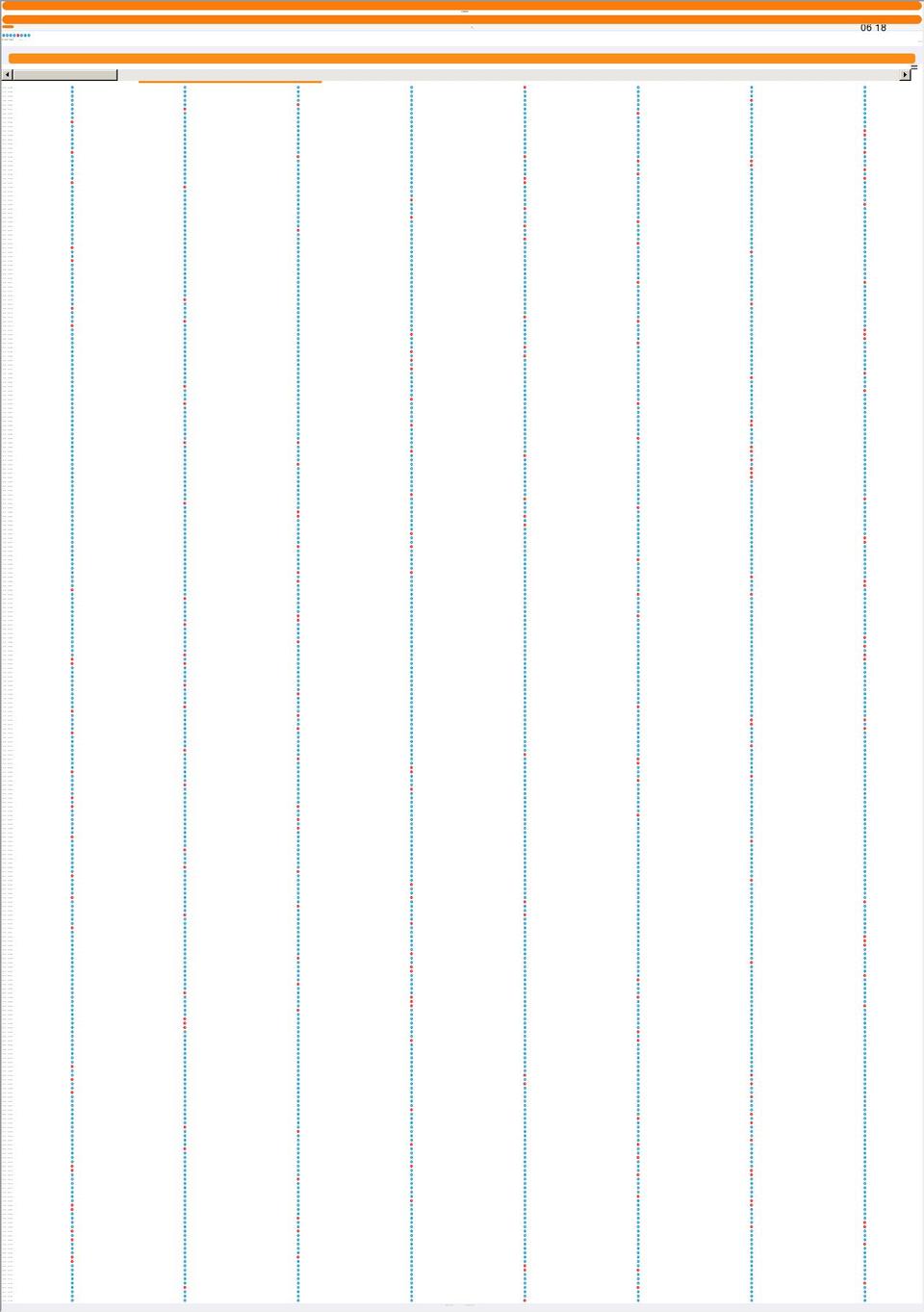 keweixiaoshimo.com shopify website screenshot