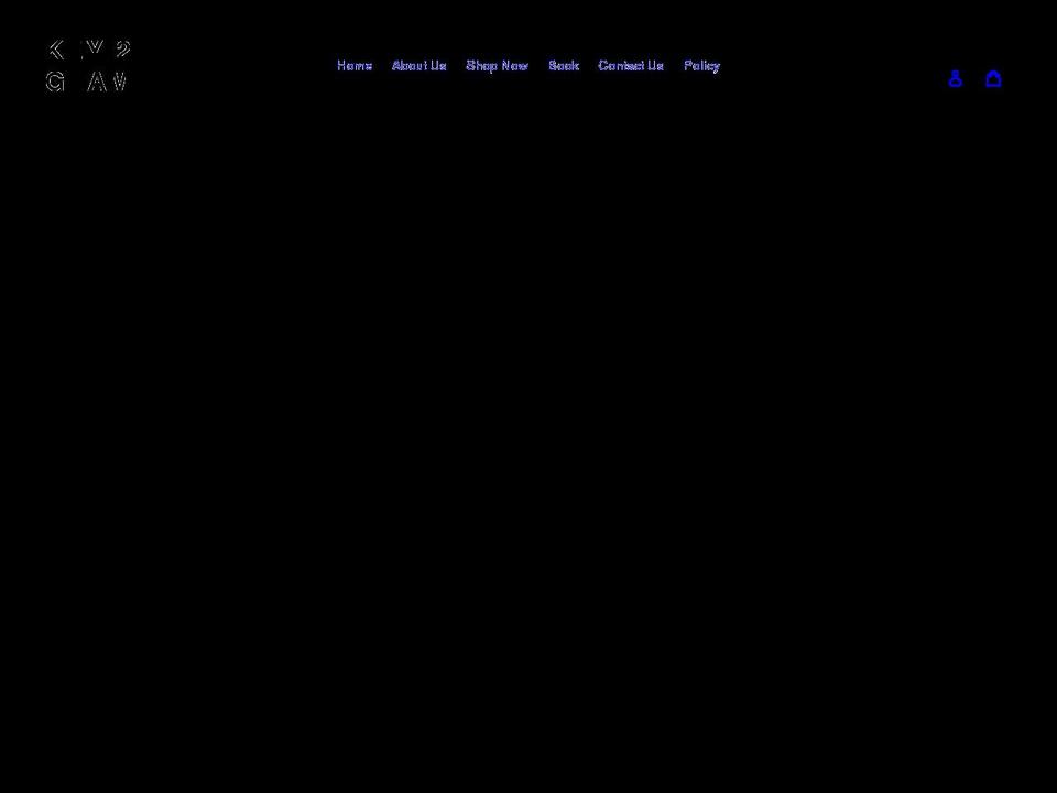 key2glam.com shopify website screenshot
