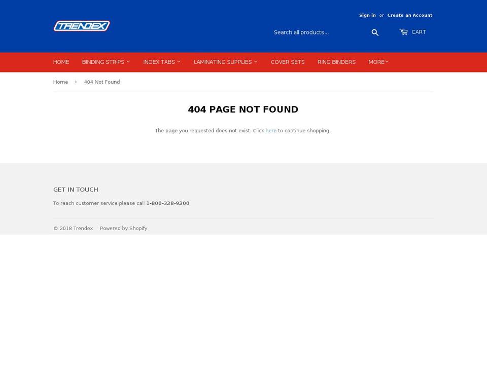 keyproductsinc.com — Shopify storefront screenshot