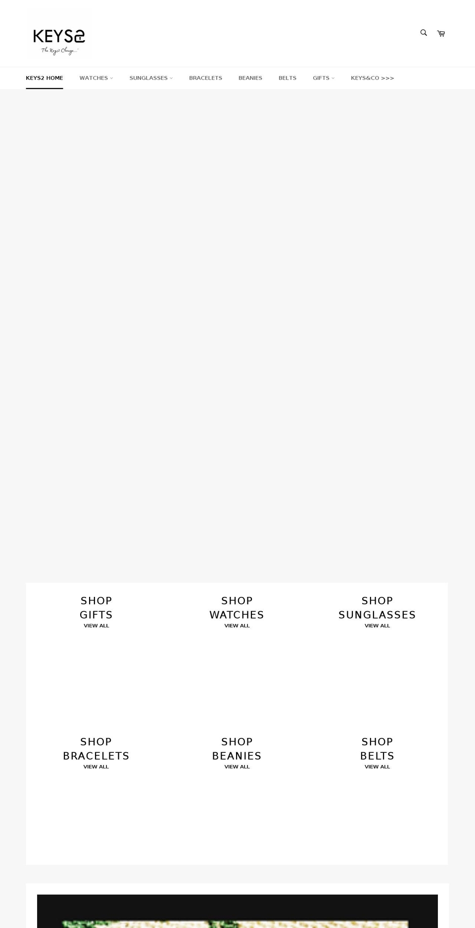 keys2shop.com shopify website screenshot