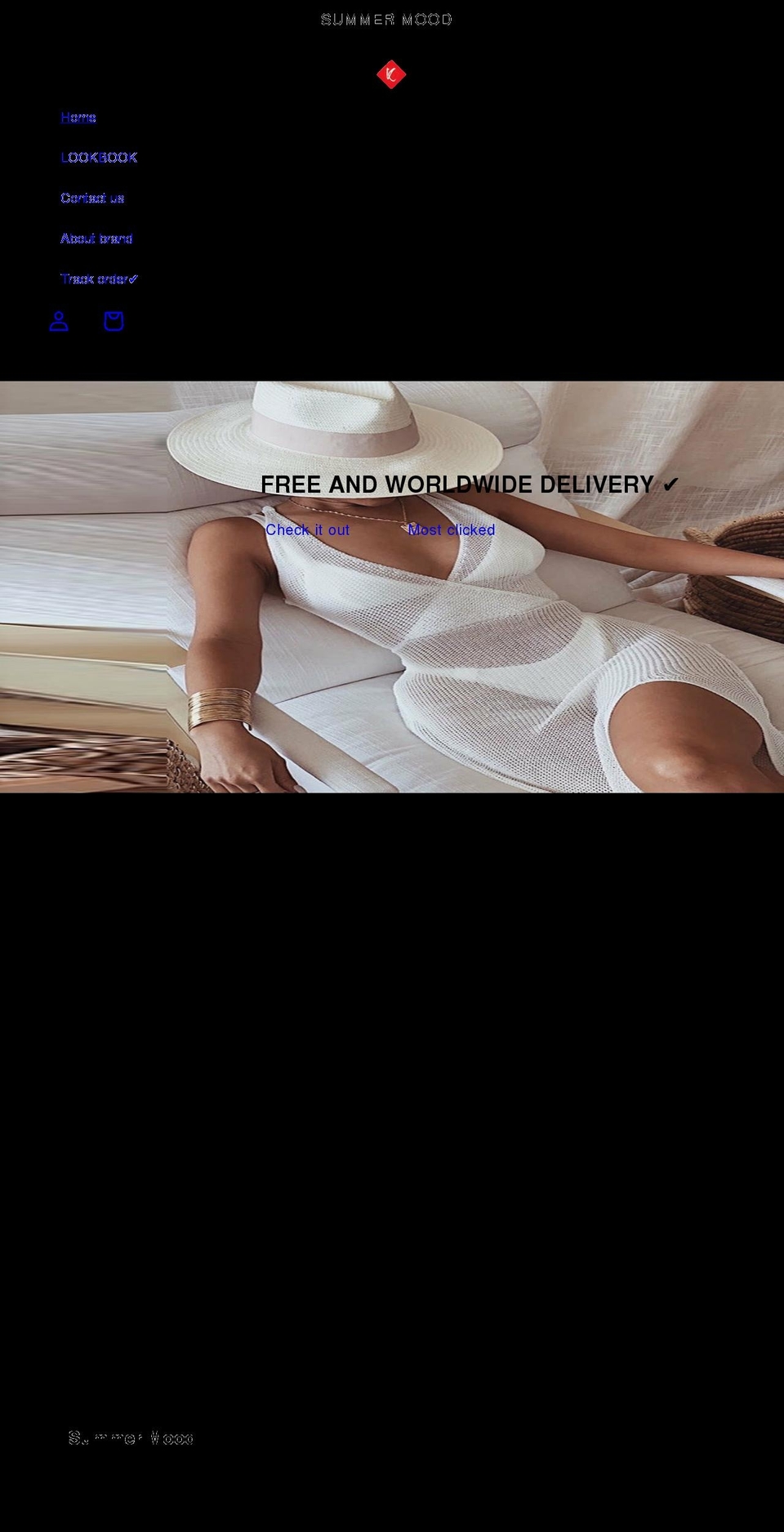 keysofheartshop.com shopify website screenshot