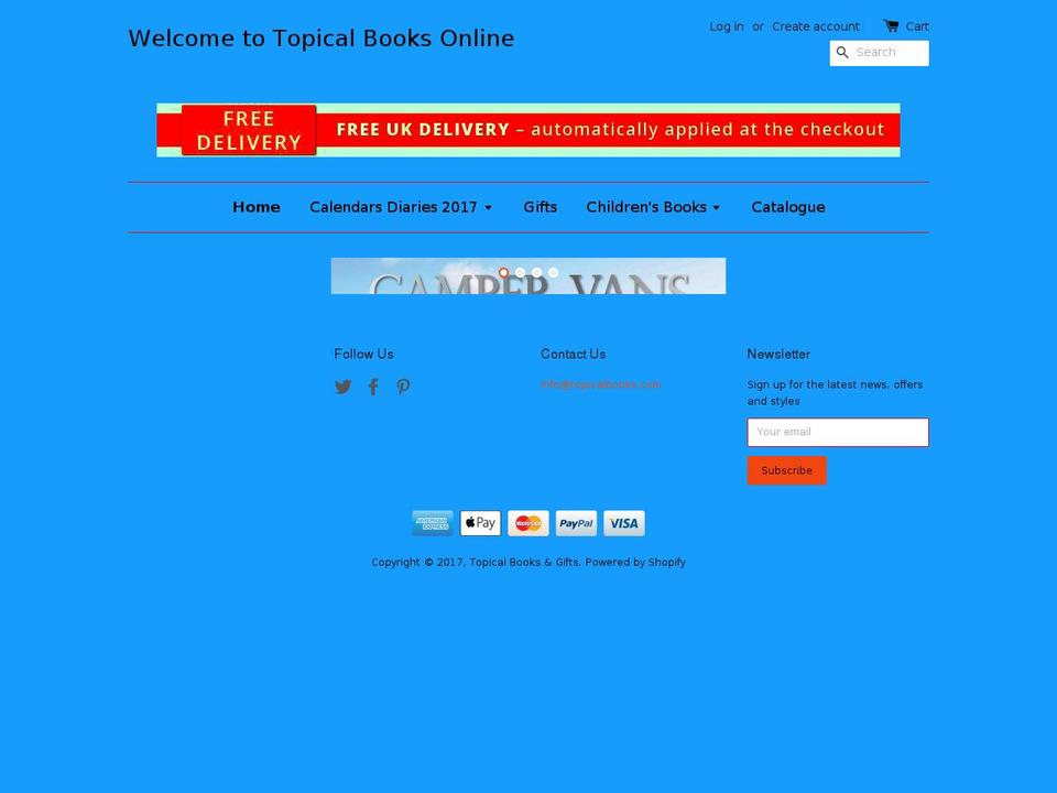 keystagebooks.com shopify website screenshot