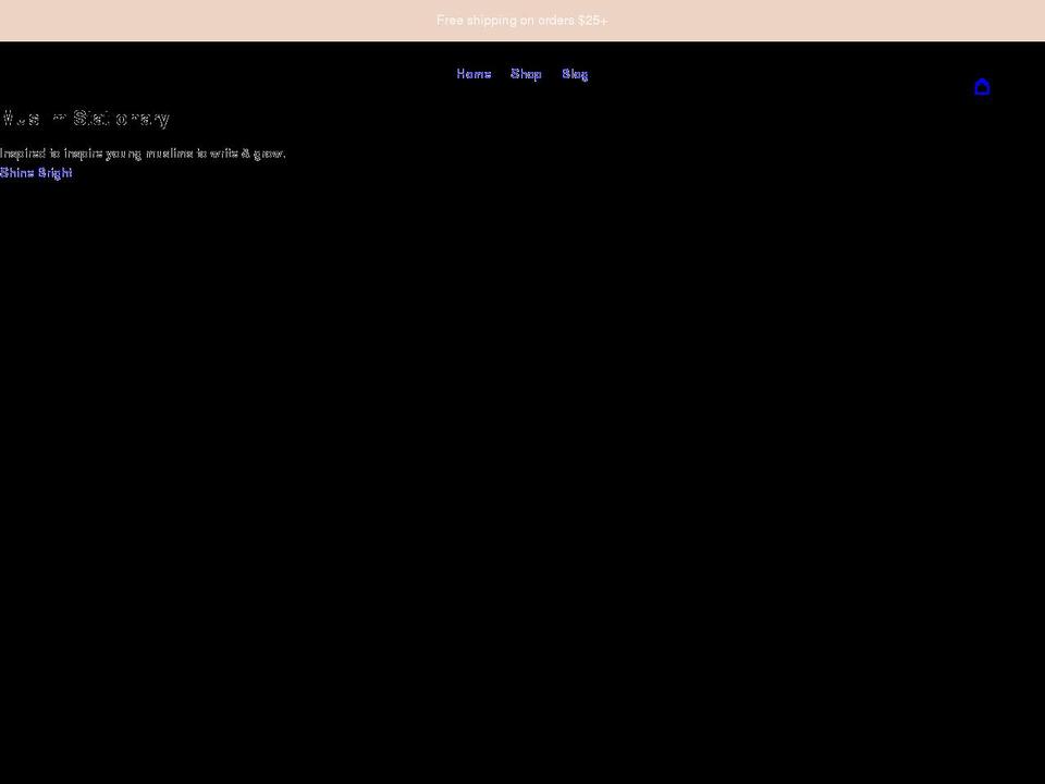 keytaabi.com shopify website screenshot