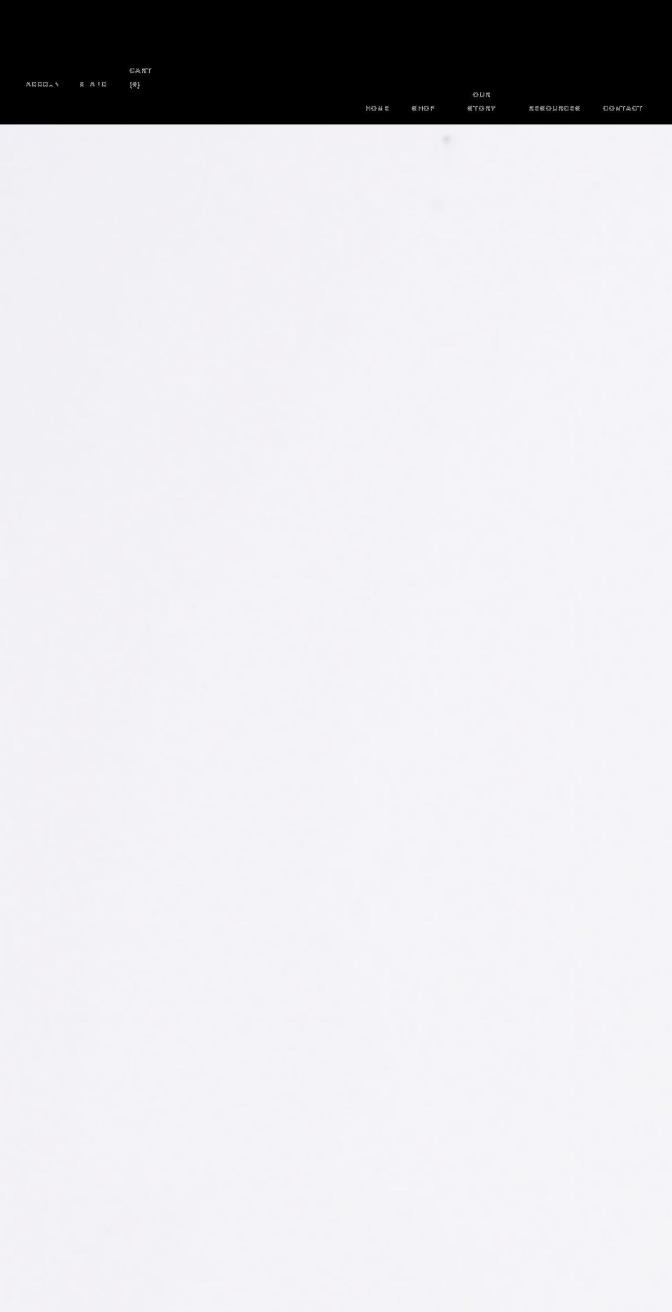 kgphysio.com shopify website screenshot