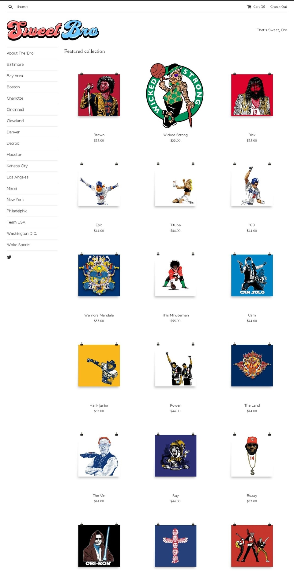 kheels.com shopify website screenshot