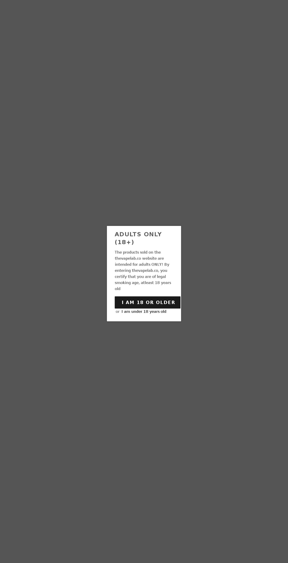 khokhaa.com shopify website screenshot