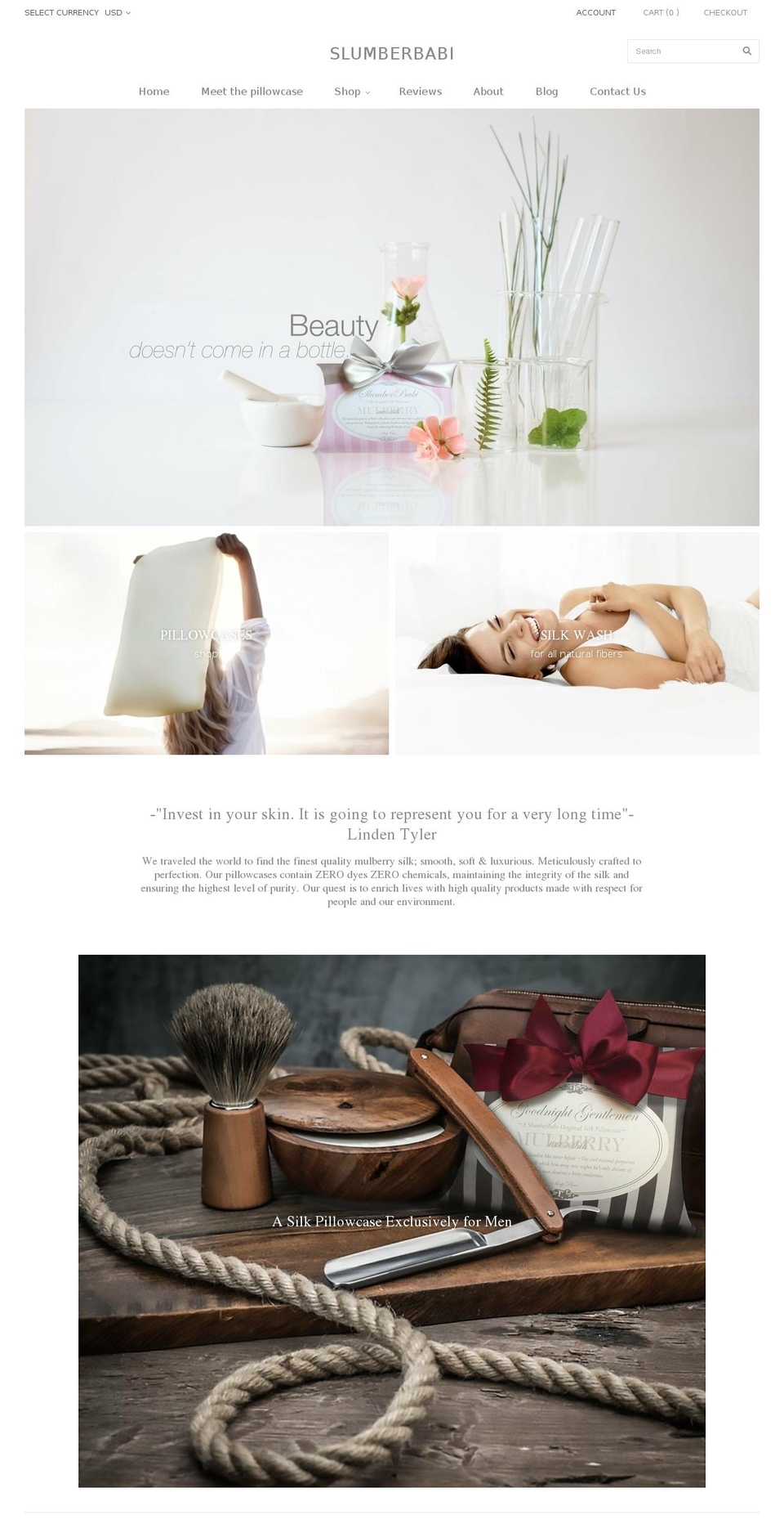 kickittothemoon.com — Shopify storefront screenshot